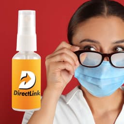 Anti Fog Spray