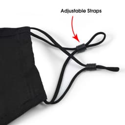 Strap Detail