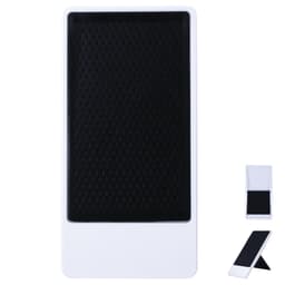 White/Black