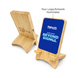 Oscar Illuminating Charging Stand - image 4