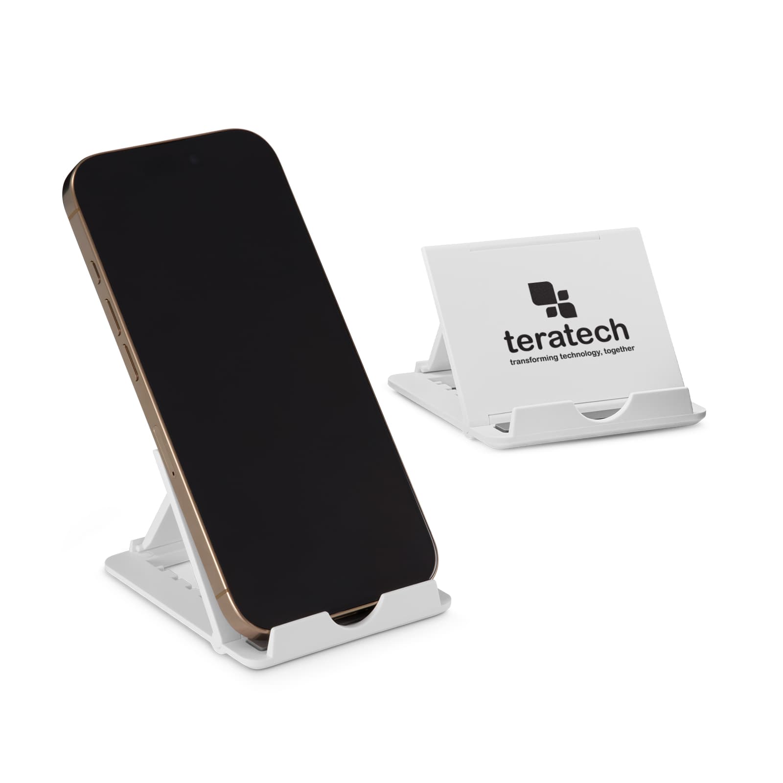 Glide Phone Stand-Active Image