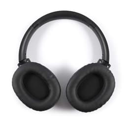 Headphones Open