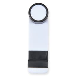 White/Black
