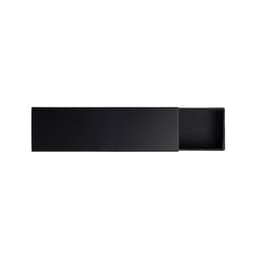 Optional Black Gift Box  Slide