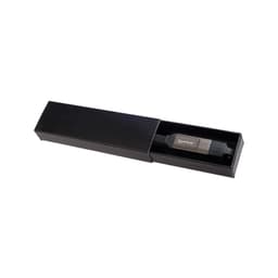 Optional Black Gift Box Slide with Cable 3