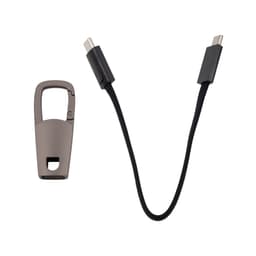 ClipIt Carabiner Cable - image 1