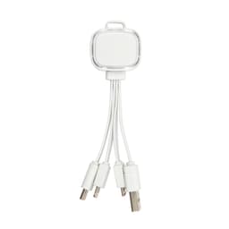 White/Clear