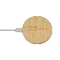 Reveal Circle Wireless Charger Set - image 6