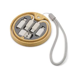 Reveal Circle Wireless Charger Set - image 1