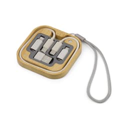 Reveal Square Wireless Charger Set - image 2