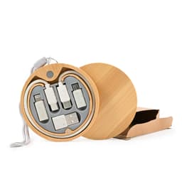 Case with Contents