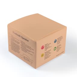Tango Box