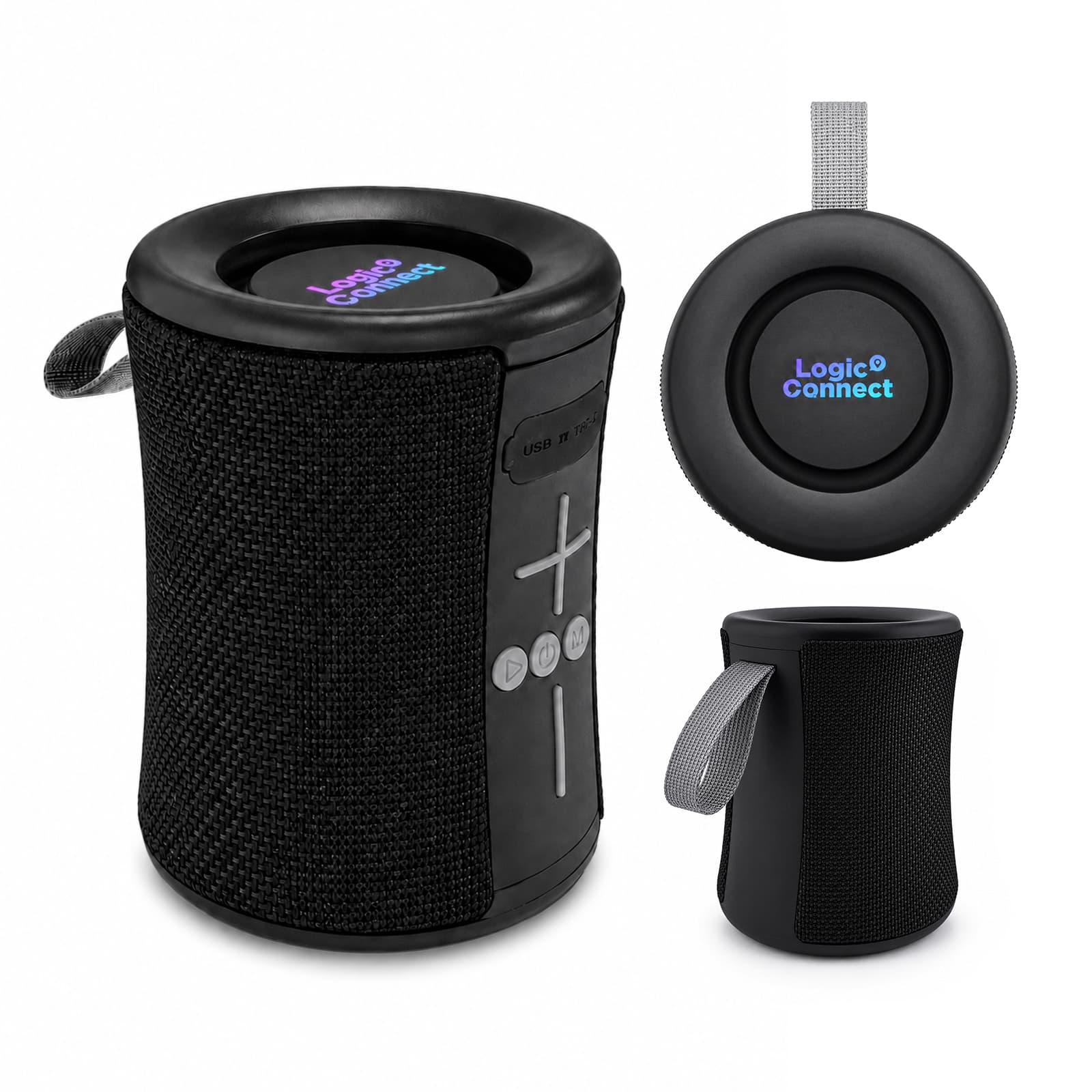 Delta 8W Speaker-Active Image