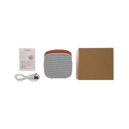 Tuck Box Contents