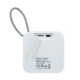 Back with available Ports