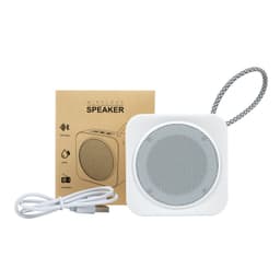 Contents of Box