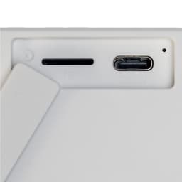 Ports