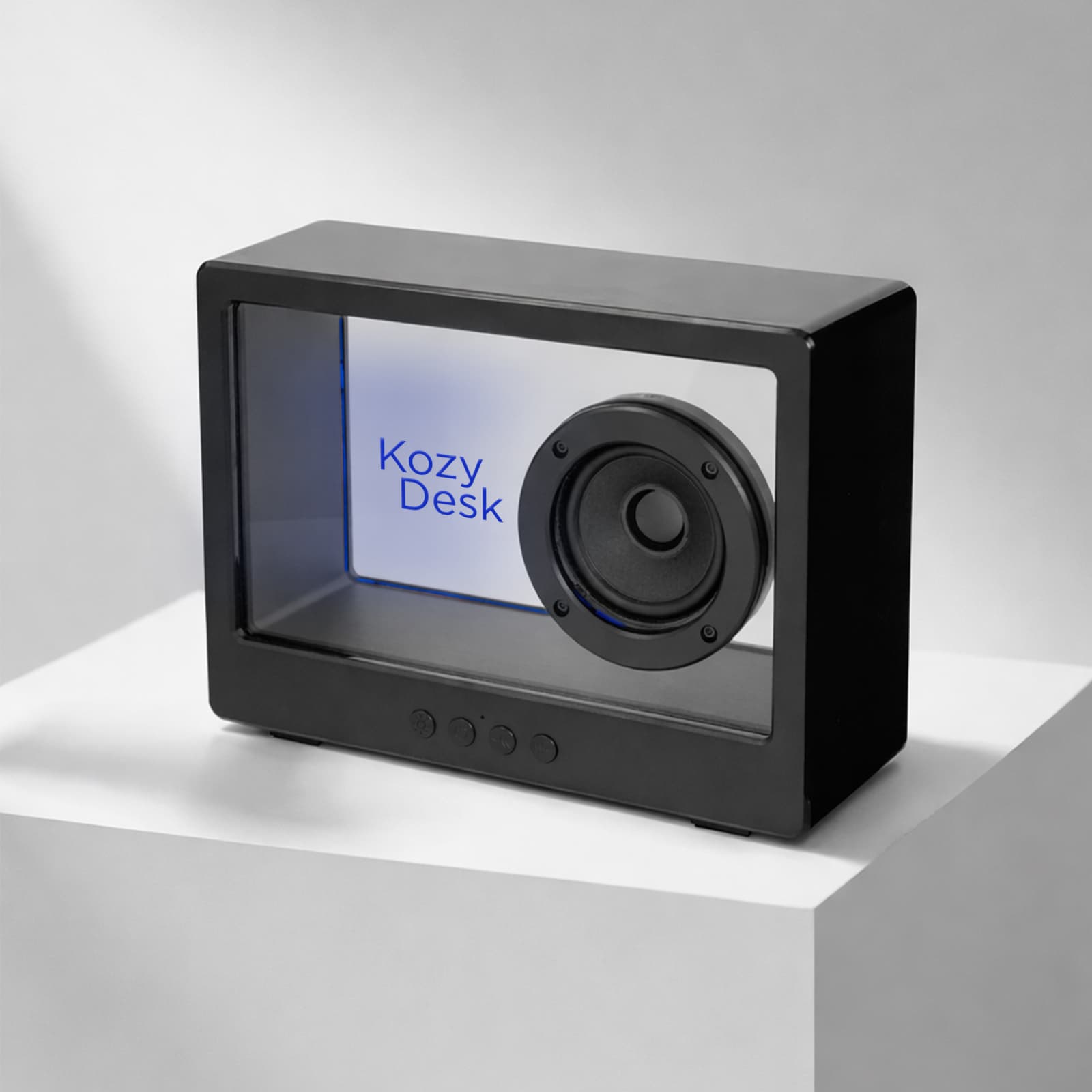 Lightriot Speaker-Active Image