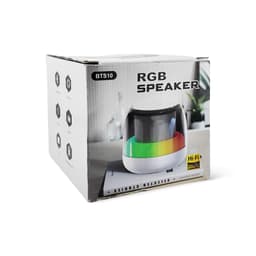 Dazzle RGB Speaker - image 4