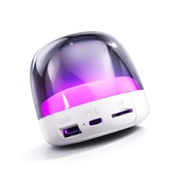 Dazzle RGB Speaker - image 5