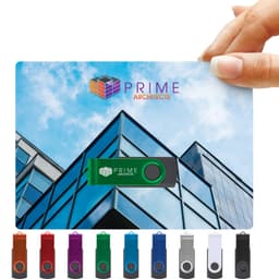 Backing Card