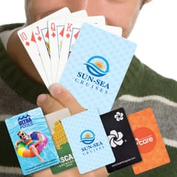 Cards and Hand