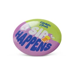 Button Bottle Opener - image 1