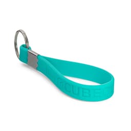 Silicone Strap Keytag - image 1