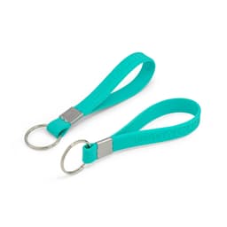 Silicone Strap Keytag - image 6