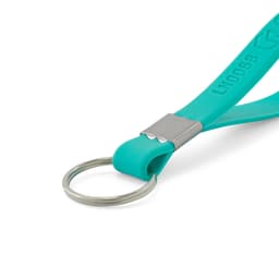 Silicone Strap Keytag - image 5