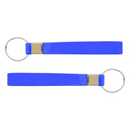 Silicone Strap Keytag - image 11