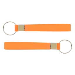Silicone Strap Keytag - image 9