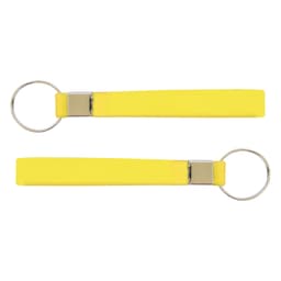 Silicone Strap Keytag - image 10