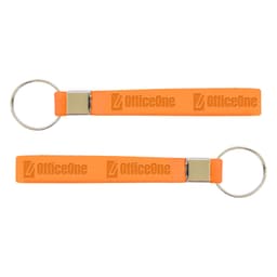 Silicone Strap Keytag - image 13