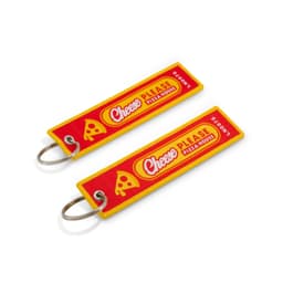 Woven Keytag - image 6