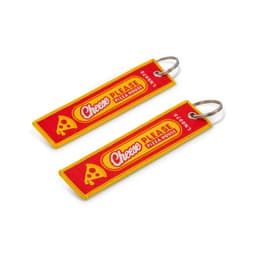 Woven Keytag - image 12