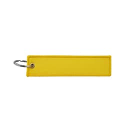 Woven Keytag - image 3