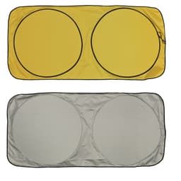 Yellow/Black/Silver