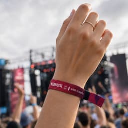 Event Wrist Band - image 6