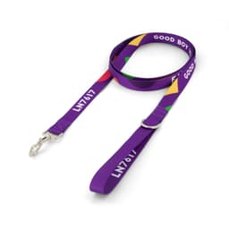 Sublimated Dog Lead - image 2