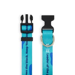 Sublimated Dog Collar - image 5