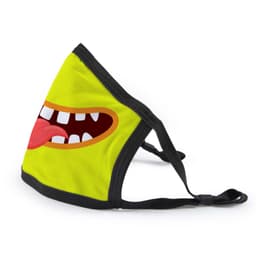 Design Mouth Side