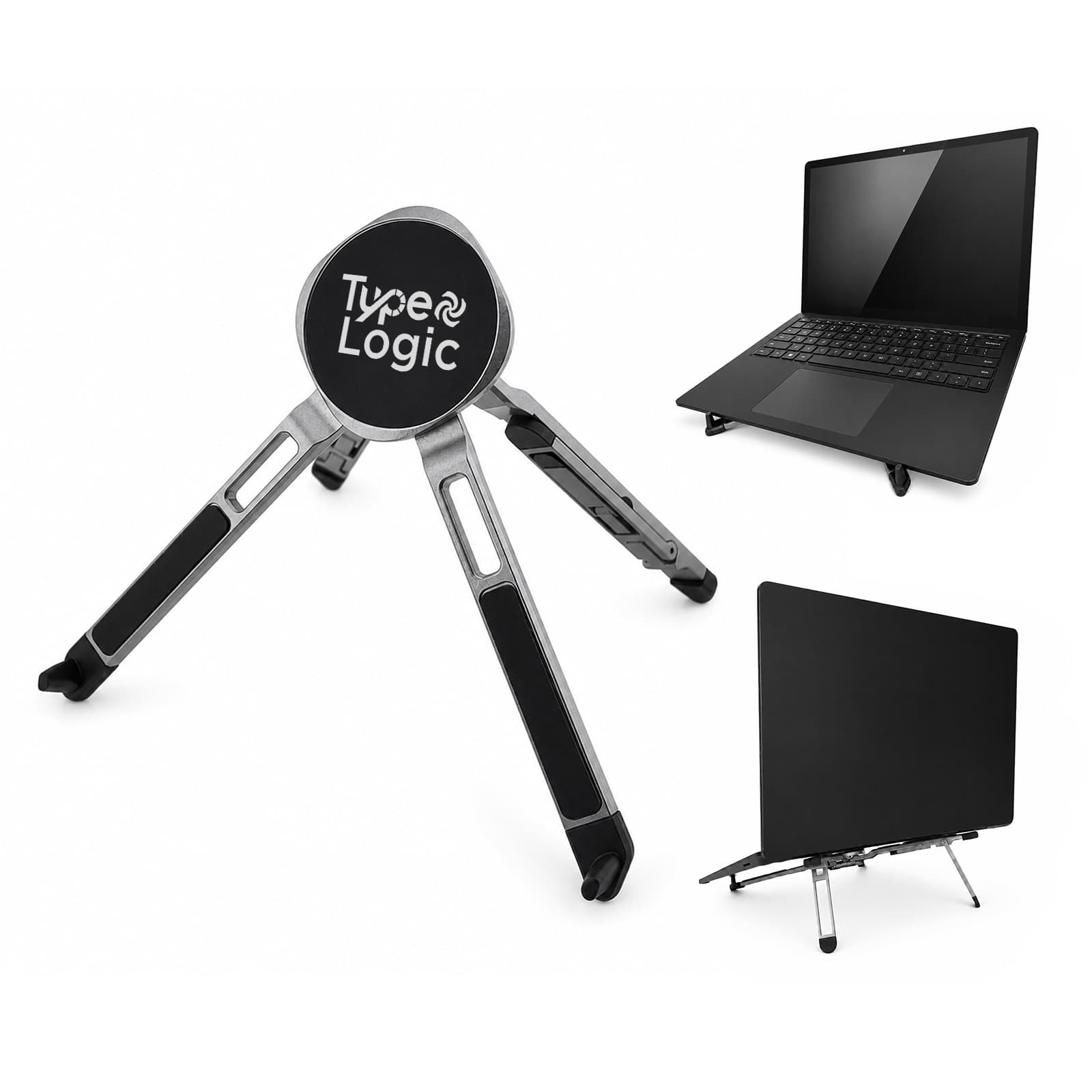 Spider Device Stand-Active Image