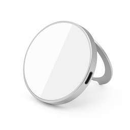 Puck Magnetic Phone and Watch Charger with Stand - image 2