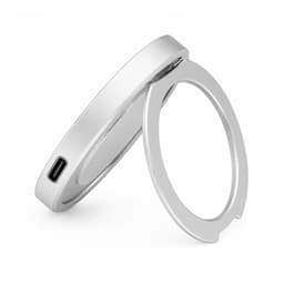 Puck Magnetic Phone and Watch Charger with Stand - image 7