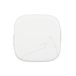 White Back