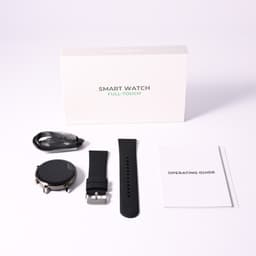 Box Contents