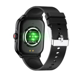 Heart Rate Green Light