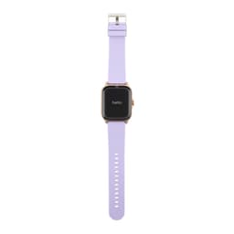 Open Mauve