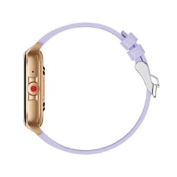 Side Mauve